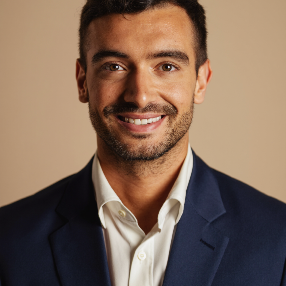 Gabriel - Conseiller immobilier