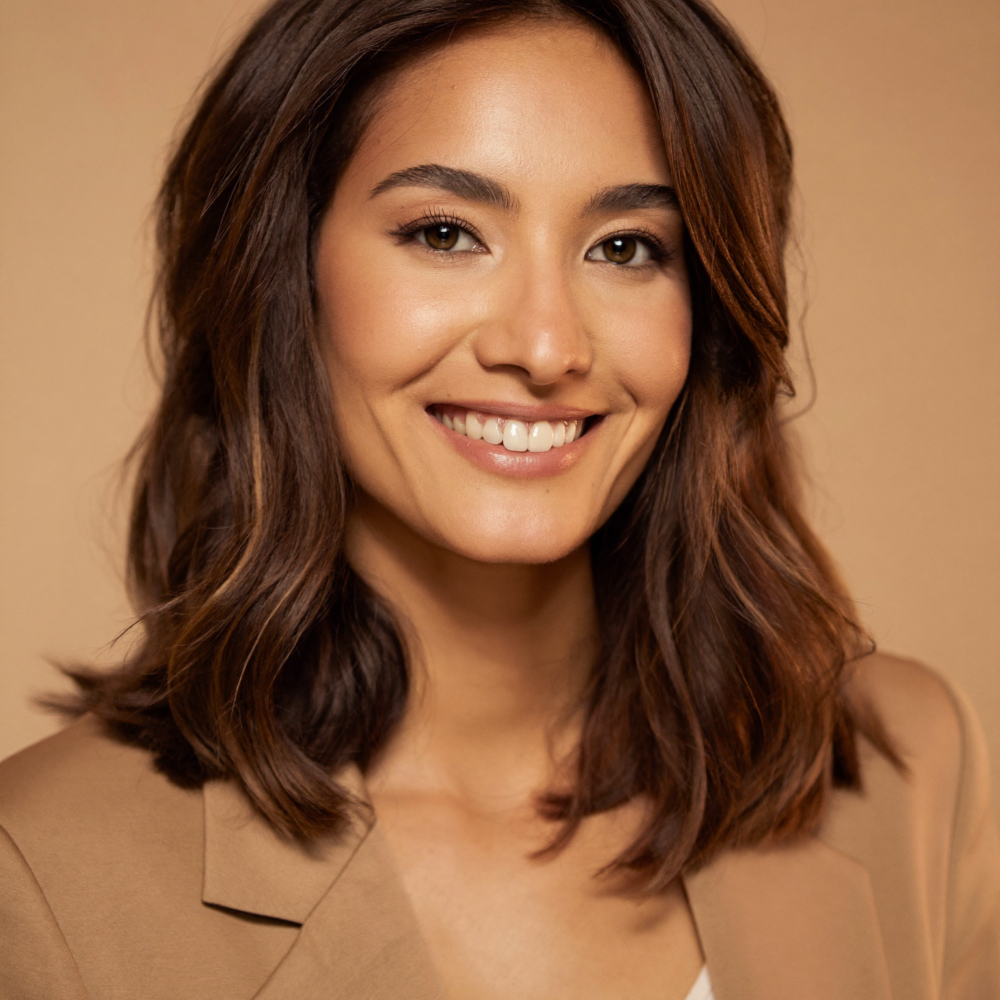 Miriam - Conseillere immobilier