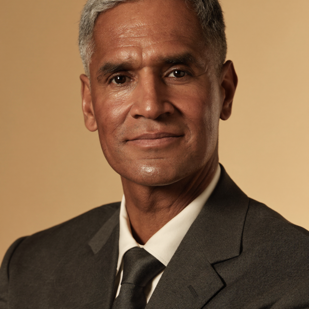 Vincent - Conseiller senior