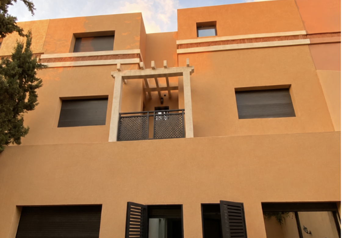 Villa Targa – photo 1
