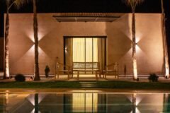 VILLA PALMERAIE – UNE OPPORTUNITÉ À NE PAS MANQUER – photo 2