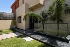 Villa contemporaine route d’Ourika – photo 2