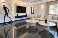 Villa contemporaine route d’Ourika – photo 5